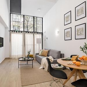 Appartement met Twee Slaapkamers