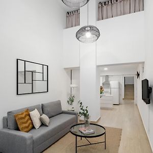 Appartement met Drie Slaapkamers